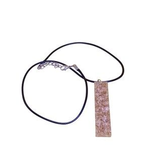 DBella Jewels Wholesale Fashion Necklaces with 18 inch leather ropes 6 count